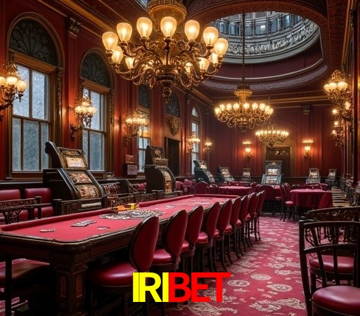 IRIBET Plataforma - Certificada MGA desde 2015
