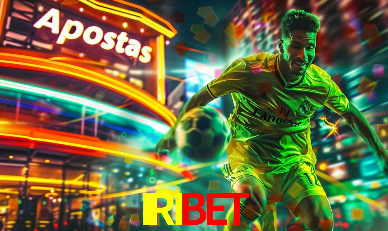 Especiais de Fim de Semana IRIBET